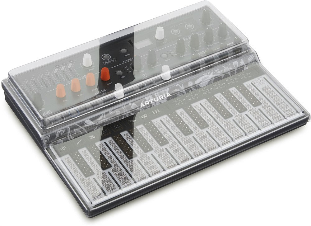 Decksaver Housse de protection cover pour Arturia Microfreak