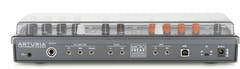 Decksaver Housse de protection cover pour Arturia Microfreak
