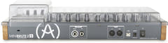 Housse de protection cover Decksaver pour Arturia MiniBrute 2S