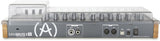 Housse de protection cover Decksaver pour Arturia MiniBrute 2S