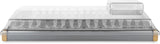 Housse de protection cover Decksaver pour Arturia MiniBrute 2S
