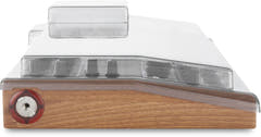 Housse de protection cover Decksaver pour Arturia MiniBrute 2S