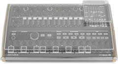 Housse de protection cover Decksaver pour Arturia MiniBrute 2S