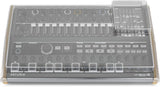 Housse de protection cover Decksaver pour Arturia MiniBrute 2S