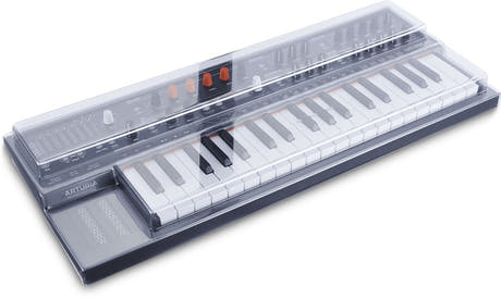 Decksaver Housse de protection cover pour Arturia Minifreak