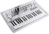 Decksaver Housse de protection cover pour Korg Minilogue