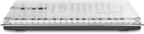Decksaver Housse de protection cover pour Korg Minilogue