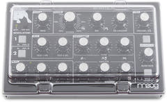 Decksaver Housse de protection cover pour Moog Minitaur