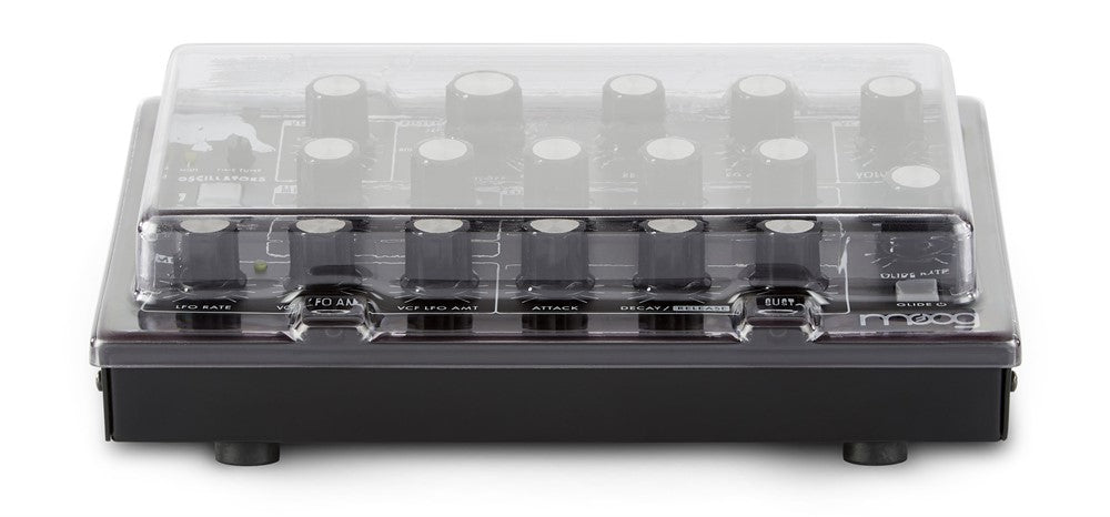 Decksaver Housse de protection cover pour Moog Minitaur