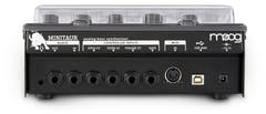 Decksaver Housse de protection cover pour Moog Minitaur