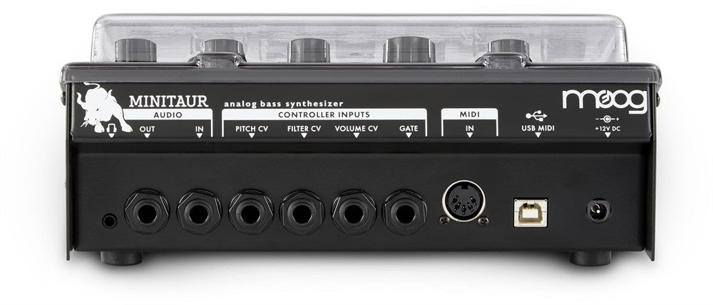 Decksaver Housse de protection cover pour Moog Minitaur