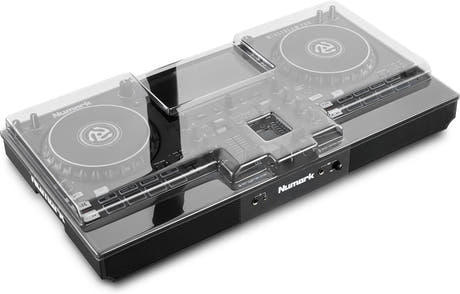 Housse de protection cover Decksaver pour NUMARK MIXSTREAM PRO COVER