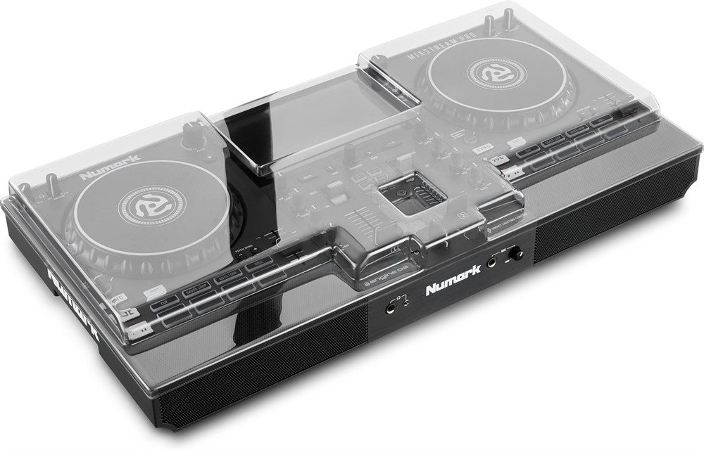 Housse de protection cover Decksaver pour NUMARK MIXSTREAM PRO COVER