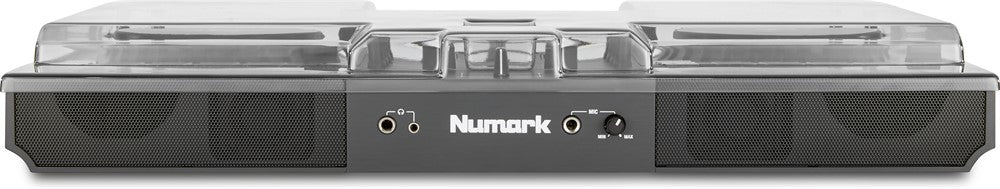 Housse de protection cover Decksaver pour NUMARK MIXSTREAM PRO COVER