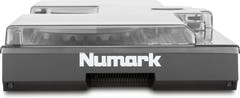 Housse de protection cover Decksaver pour NUMARK MIXSTREAM PRO COVER