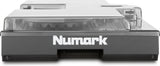 Housse de protection cover Decksaver pour NUMARK MIXSTREAM PRO COVER