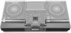 Housse de protection cover Decksaver pour NUMARK MIXSTREAM PRO COVER