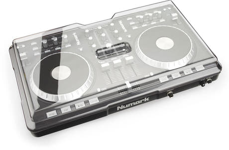 Decksaver Housse de protection cover pour Numark Mixtrack Pro