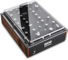 Housse de protection cover Decksaver pour Rane MP2014 (Soft-Fit)