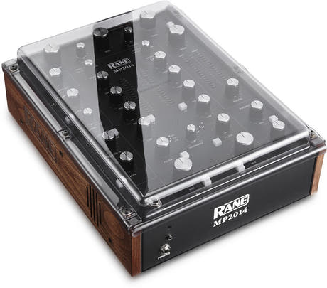 Housse de protection cover Decksaver pour Rane MP2014 (Soft-Fit)