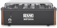 Housse de protection cover Decksaver pour Rane MP2014 (Soft-Fit)