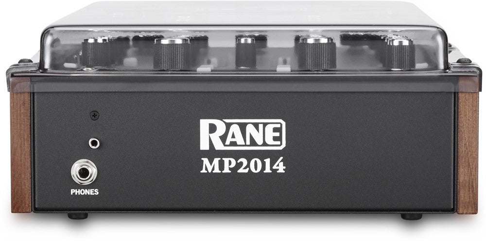 Housse de protection cover Decksaver pour Rane MP2014 (Soft-Fit)