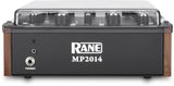 Housse de protection cover Decksaver pour Rane MP2014 (Soft-Fit)