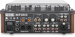 Housse de protection cover Decksaver pour Rane MP2014 (Soft-Fit)
