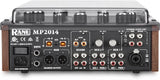 Housse de protection cover Decksaver pour Rane MP2014 (Soft-Fit)