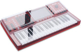 Housse de protection cover Decksaver pour Akai MPC Key 37