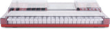Housse de protection cover Decksaver pour Akai MPC Key 37