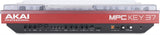 Housse de protection cover Decksaver pour Akai MPC Key 37