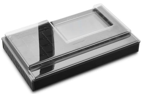 Housse de protection cover Decksaver pour Akai Pro MPC Live II