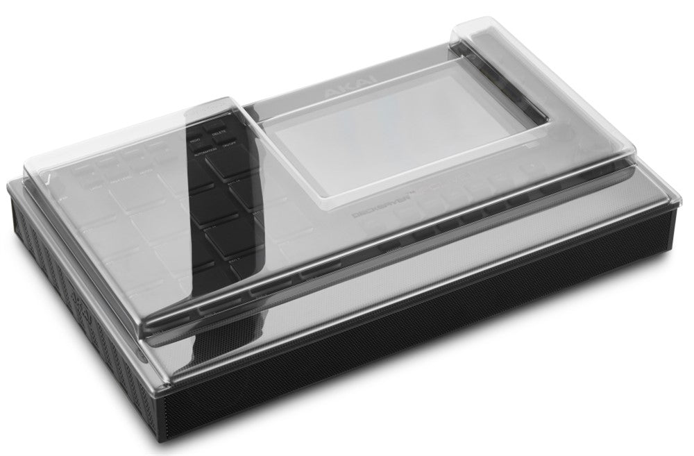 Housse de protection cover Decksaver pour Akai Pro MPC Live II