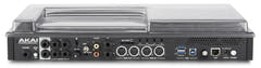 Housse de protection cover Decksaver pour Akai Pro MPC Live II