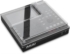Housse de protection cover Decksaver pour Akai MPC One & MPC One+