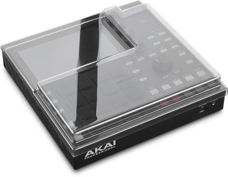 Housse de protection cover Decksaver pour Akai MPC One & MPC One+