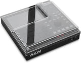 Housse de protection cover Decksaver pour Akai MPC One & MPC One+