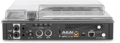 Housse de protection cover Decksaver pour Akai MPC One & MPC One+