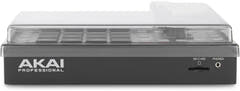 Housse de protection cover Decksaver pour Akai MPC One & MPC One+