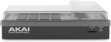 Housse de protection cover Decksaver pour Akai MPC One & MPC One+