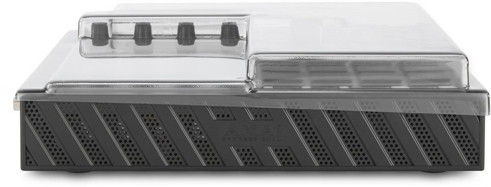 Housse de protection cover Decksaver pour Akai MPC One & MPC One+