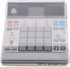 Housse de protection cover pour Akai MPC Sample