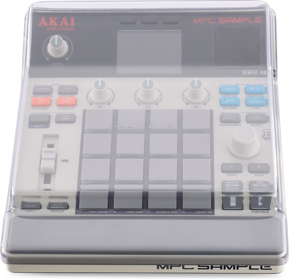 Housse de protection cover pour Akai MPC Sample