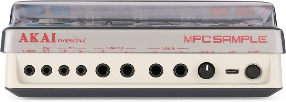 Housse de protection cover pour Akai MPC Sample