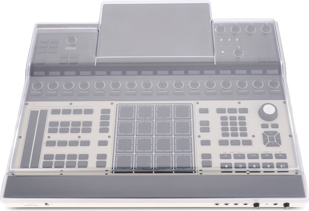 Decksaver Housse de protection cover pour Akai MPC XL