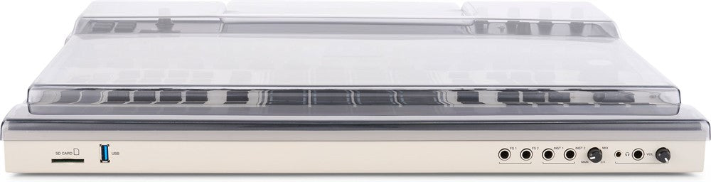 Decksaver Housse de protection cover pour Akai MPC XL