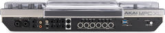 Decksaver Housse de protection cover pour Akai MPC XL