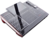 Housse de protection cover Decksaver pour Akai MPC X & MPC X Retro