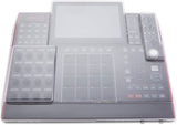 Housse de protection cover Decksaver pour Akai MPC X & MPC X Retro